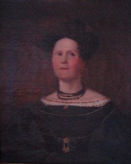Marie de Fine von Krogh....