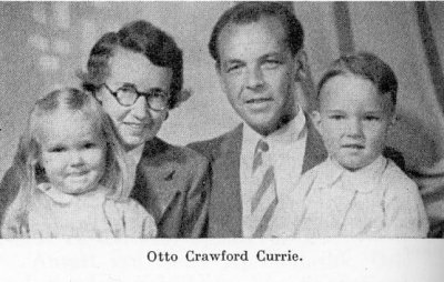 Crawford-Currie